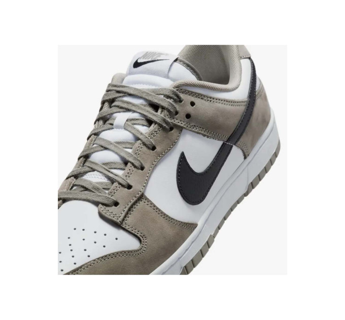 Чоловічі Кросівки Nike DUNK LOW Різнокольоровий 42.5 (7dIB3079-300 42.5)