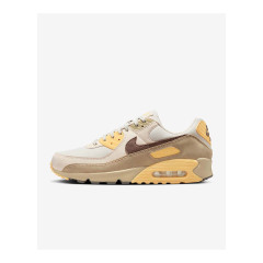 Чоловічі Кросівки Nike AIR MAX 90 Різнокольоровий 43 (7dIB6392-002 43)