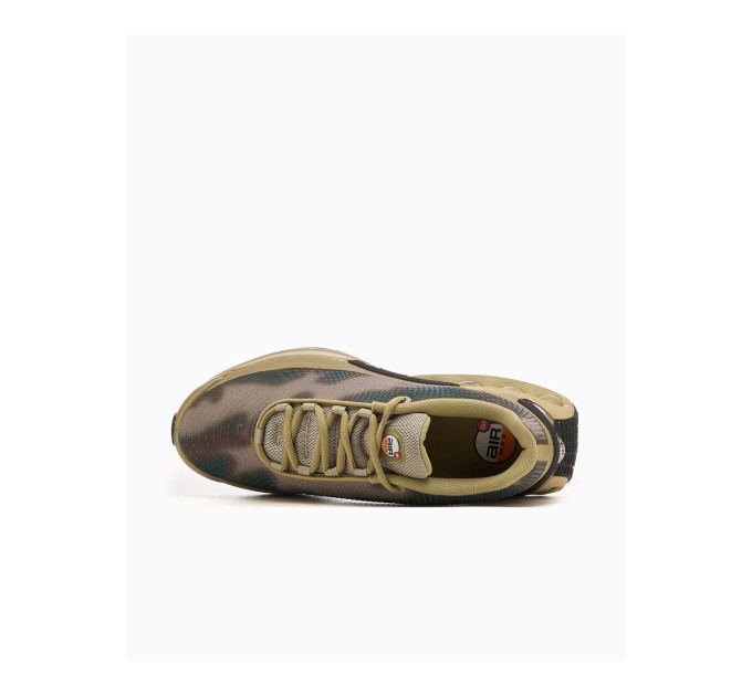 Чоловічі Кросівки Nike AIR MAX DN NRG Оливковий 41 (7dIB7025-200 41)