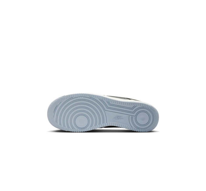 Чоловічі Кросівки Nike AIR FORCE 1 07 Сірий 42.5 (7dIB7676-001 42.5)