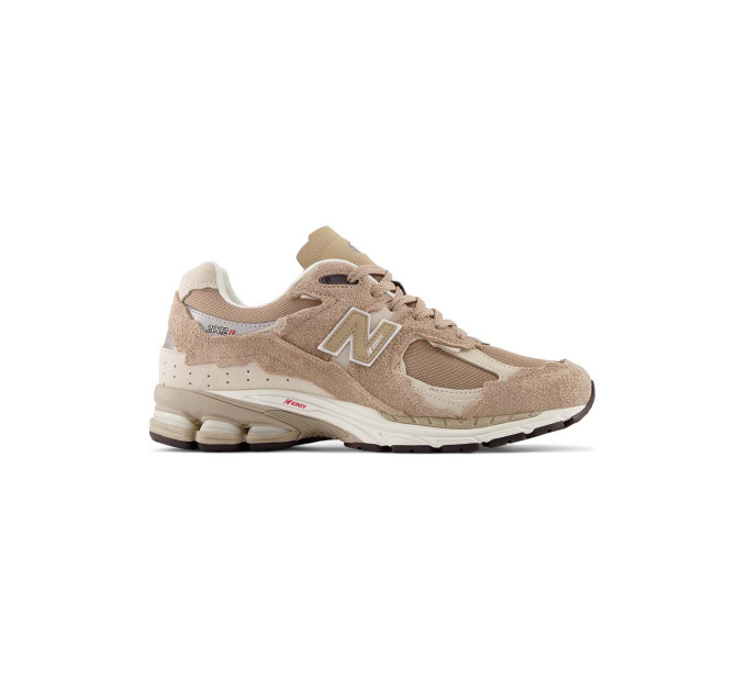 Чоловічі Кросівки New Balance 2002R M2002RDL Бежевий 44.5 (7dM2002RDL 44.5)