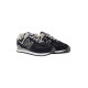 Чоловічі Кросівки New Balance 574 Classic Gl Чорний 43 (7dML574EVB 43)