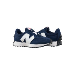 Чоловічі Кросівки New Balance 327 Синій 44 (7dMS327CNW 44)
