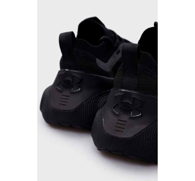 Чоловічі Кросівки Under Armour Phantom 4 Чорний 42.5 (7d3027593-002 42.5)