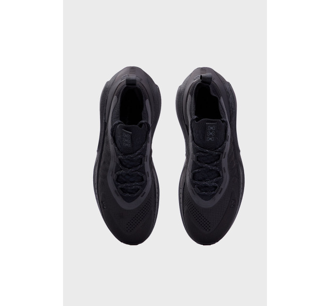 Чоловічі Кросівки Under Armour Phantom 4 Чорний 42.5 (7d3027593-002 42.5)