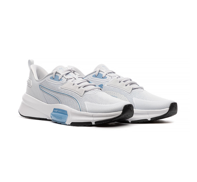 Чоловічі Кросівки PUMA PWRFrame TR 3 Блакитний 42.5 (7d37948206 42.5)