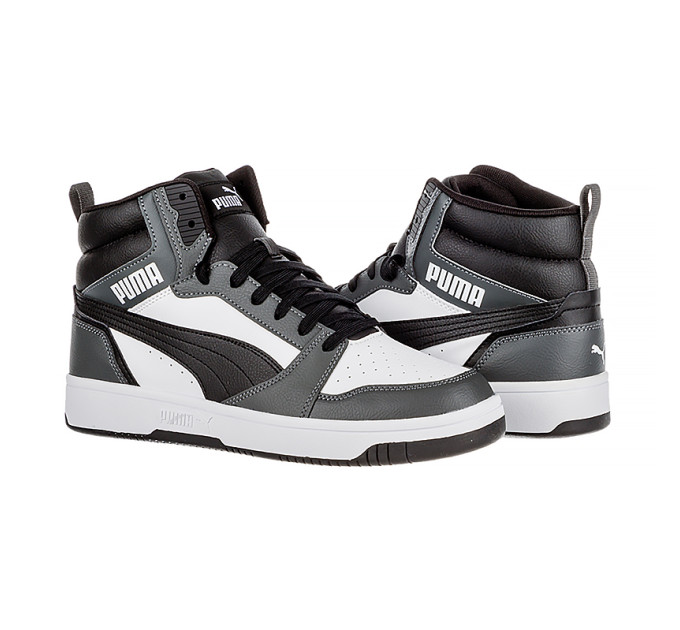 Чоловічі Кросівки Puma Rebound v6 Різнокольоровий 44.5 (7d39232603 44.5)