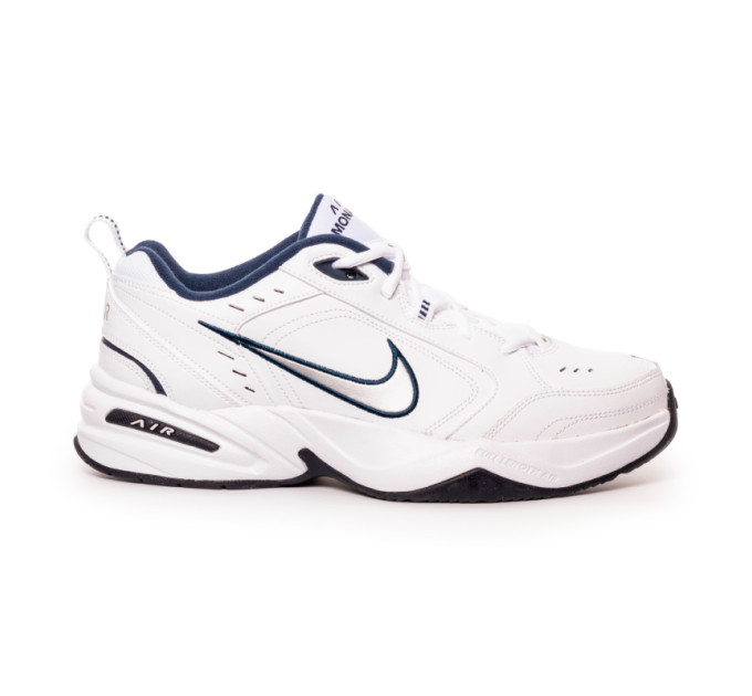 Чоловічі Кросівки Nike AIR MONARCH IV Білий 45.5 (415445-102 45.5)