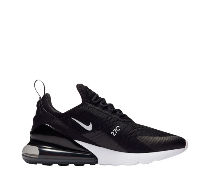 Чоловічі Кросівки Nike Air Max 270 Чорний 45 (AH8050-002 45) Чоловічі Кросівки Nike Air Max 270 Чорний 45 (AH8050-002 45)