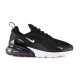 Чоловічі Кросівки Nike Air Max 270 Чорний 45 (AH8050-002 45)