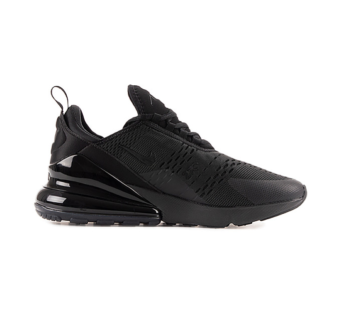 Чоловічі Кросівки Nike Air Max 270 Чорний 45.5 (7dAH8050-005 45.5)