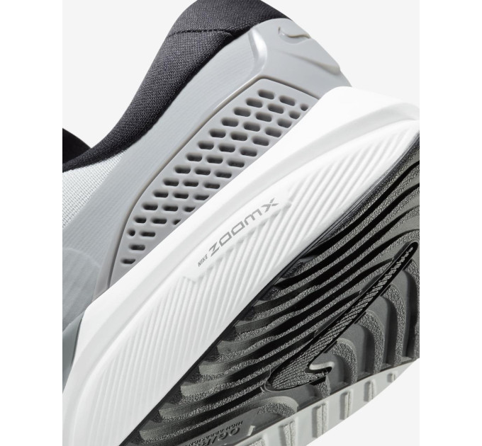 Чоловічі Кросівки Nike Air Zoom Vomero 15 Сірий 38.5 (7dCU1855-003 38.5)