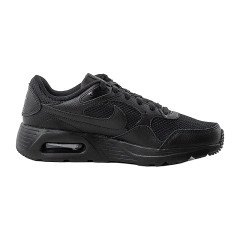 Чоловічі Кросівки Nike AIR MAX SC Чорний 44.5 (CW4555-003)