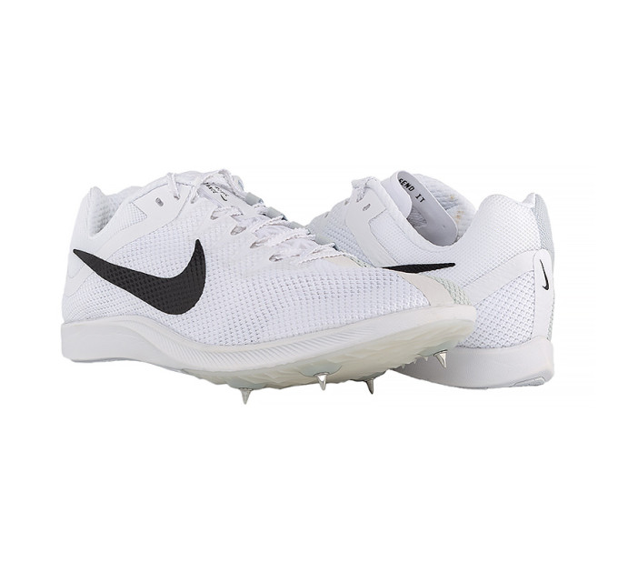 Кросівки Nike NIKE ZOOM RIVAL DISTANCE Комбінований 42 (DC8725-100 42)