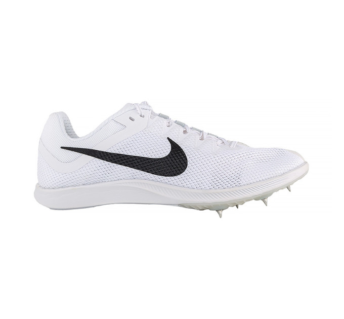 Кросівки Nike NIKE ZOOM RIVAL DISTANCE Комбінований 42 (DC8725-100 42)
