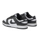 Чоловічі Кросівки Nike DUNK LOW RETRO Чорний 42.5 (7dDD1391-100 42.5)