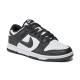 Чоловічі Кросівки Nike DUNK LOW RETRO Чорний 42.5 (7dDD1391-100 42.5)