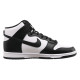 Чоловічі Кросівки Nike DUNK HI RETRO Різнокольоровий 42 (7dDD1399-105 42)