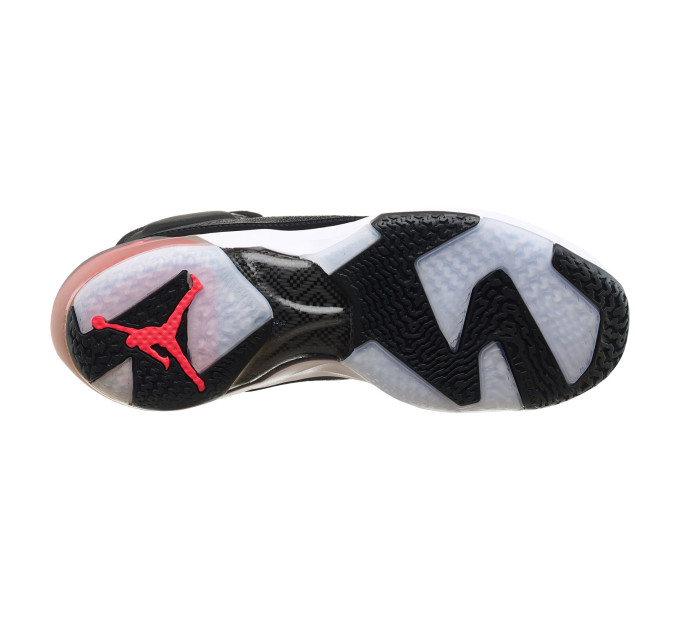 Чоловічі Кросівки JORDAN AIR XXXVII Чорний 42.5 (7dDD6958-091 42.5)