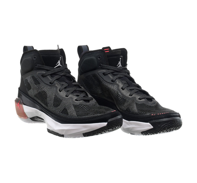 Чоловічі Кросівки JORDAN AIR XXXVII Чорний 42.5 (7dDD6958-091 42.5)