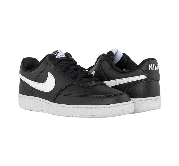 Кросівки Nike COURT VISION LO BE Чорний 44.5 (DH2987-001 44.5)