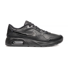 Чоловічі Кросівки Nike AIR MAX SC LEA Чорний 45.5 (7dDH9636-001 45.5)