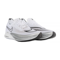 Чоловічі Кросівки Nike NIKE ZOOMX STREAKFLY Комбінований 41 (DJ6566-101 41)