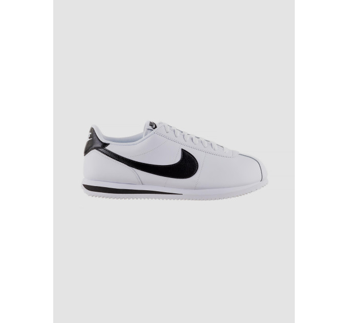 Чоловічі Кросівки Nike CORTEZ Білий 44.5 (7dDM4044-105 44.5)