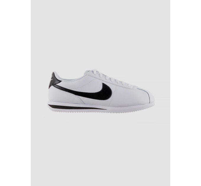 Чоловічі Кросівки Nike CORTEZ Білий 44.5 (7dDM4044-105 44.5)