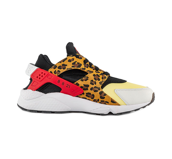 Чоловічі Кросівки Nike AIR HUARACHE Комбінований 41 (DM9092-700 41)