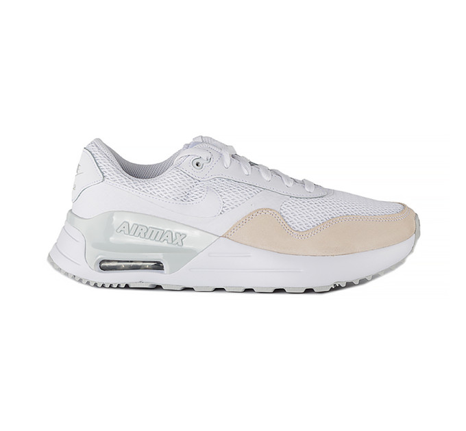 Чоловічі Кросівки Nike NIKE AIR MAX SYSTM 42 (DM9537-101 42)