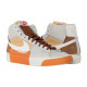 Чоловічі Кросівки Nike BLAZER MID PRO CLUB Різнокольоровий 47.5 (DQ7673-001) Чоловічі Кросівки Nike BLAZER MID PRO CLUB Різнокольоровий 47.5 (DQ7673-001)