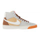 Чоловічі Кросівки Nike BLAZER MID PRO CLUB Різнокольоровий 47.5 (DQ7673-001)