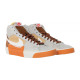 Чоловічі Кросівки Nike BLAZER MID PRO CLUB Різнокольоровий 47.5 (DQ7673-001)