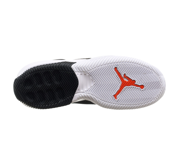 Чоловічі Кросівки JORDAN STAY LOYAL 2 Чорний Білий 44.5 (7dDQ8401-048 44.5)