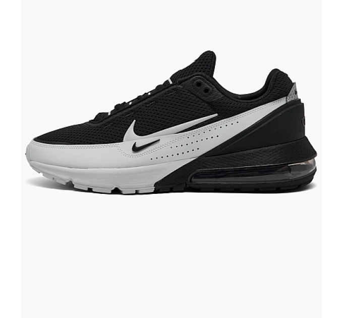 Чоловічі кросівки Nike Air Max Pulse Чорний 42.5 (7dDR0453-005 42.5)