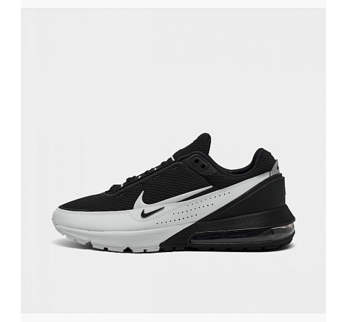Чоловічі кросівки Nike Air Max Pulse Чорний 42.5 (7dDR0453-005 42.5)