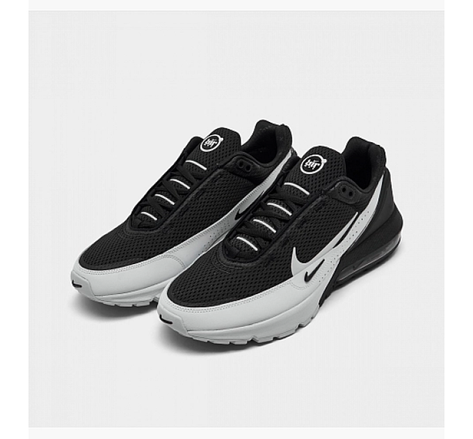 Чоловічі кросівки Nike Air Max Pulse Чорний 42.5 (7dDR0453-005 42.5)