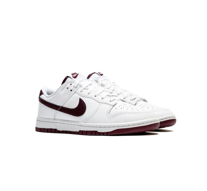 Чоловічі Кросівки Nike D LOW RETRO Білий 43 (7dDV0831-102 43)