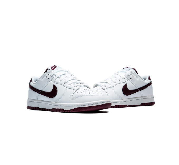 Чоловічі Кросівки Nike D LOW RETRO Білий 43 (7dDV0831-102 43)