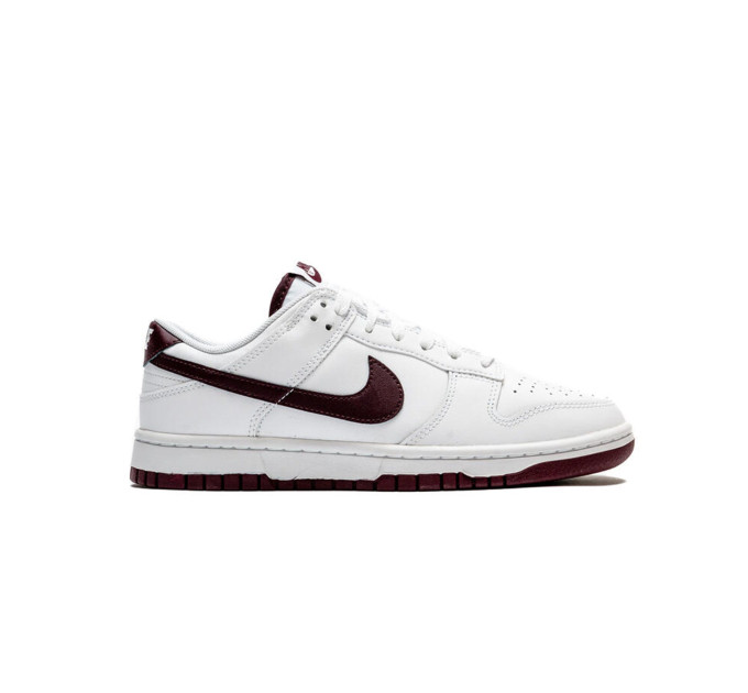 Чоловічі Кросівки Nike D LOW RETRO Білий 43 (7dDV0831-102 43)