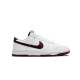 Чоловічі Кросівки Nike D LOW RETRO Білий 43 (7dDV0831-102 43)