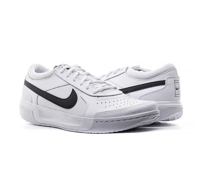 Чоловічі Кросівки Nike ZOO COURT LITE 3 Білий 44.5 (7dDV3258-101 44.5)