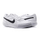 Чоловічі Кросівки Nike ZOO COURT LITE 3 Білий 44.5 (7dDV3258-101 44.5)