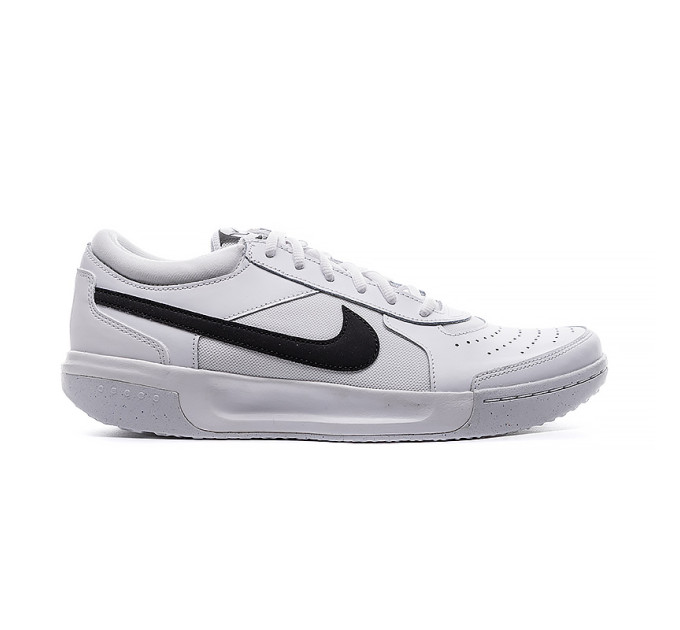 Чоловічі Кросівки Nike ZOO COURT LITE 3 Білий 44.5 (7dDV3258-101 44.5)