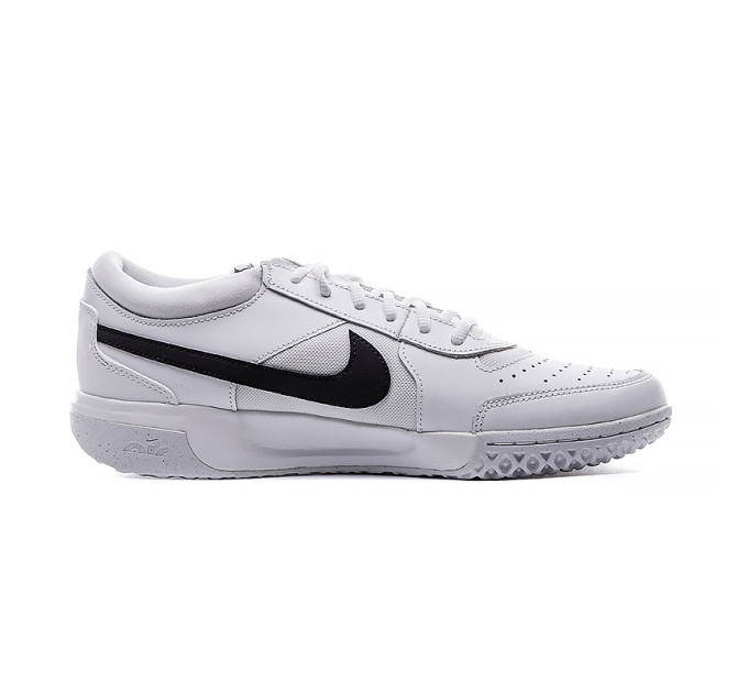Чоловічі Кросівки Nike ZOO COURT LITE 3 Білий 44.5 (7dDV3258-101 44.5)