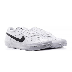 Чоловічі Кросівки Nike ZOO COURT LITE 3 Білий 44.5 (7dDV3258-101 44.5)