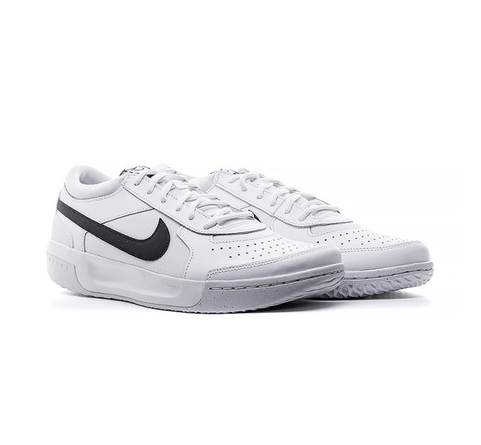 Чоловічі Кросівки Nike ZOO COURT LITE 3 Білий 44.5 (7dDV3258-101 44.5)