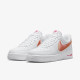 Чоловічі Кросівки NIKE AIR FORCE 1 07 Білий 45.5 (7dDV3505-100 45.5)