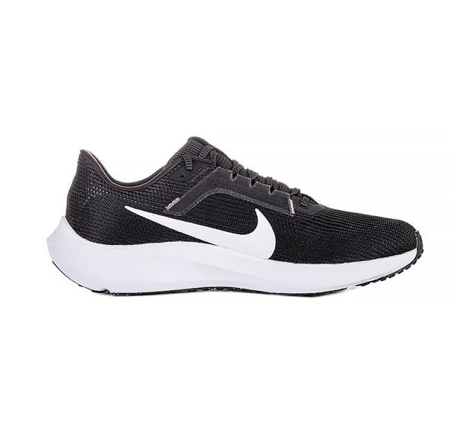 Чоловічі Кросівки Nike AIR ZOOM PEGASUS 40 Чорний 40.5 (7dDV3853-001 40.5)